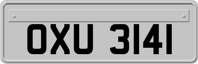 OXU3141