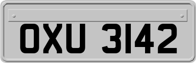 OXU3142