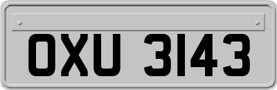 OXU3143