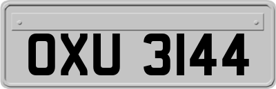 OXU3144