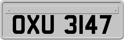 OXU3147
