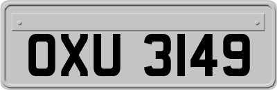 OXU3149