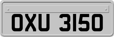 OXU3150
