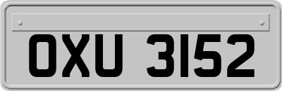 OXU3152