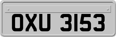 OXU3153
