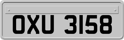 OXU3158