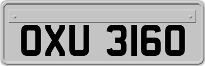 OXU3160