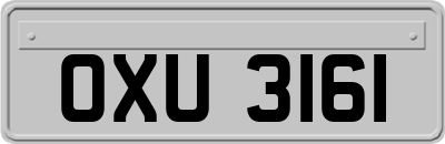 OXU3161