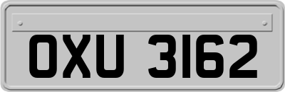 OXU3162