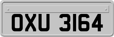 OXU3164