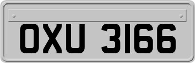 OXU3166