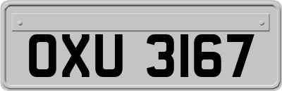 OXU3167