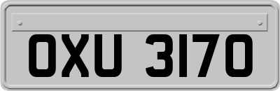 OXU3170