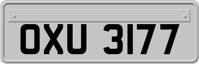 OXU3177