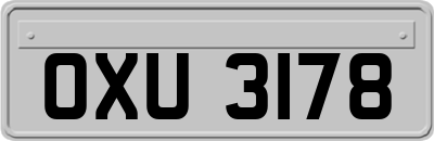 OXU3178