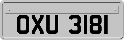 OXU3181