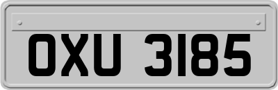 OXU3185