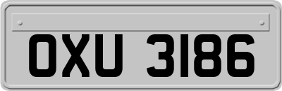 OXU3186