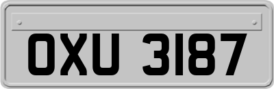 OXU3187