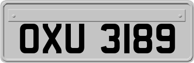 OXU3189
