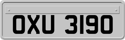 OXU3190