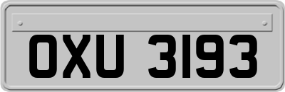 OXU3193