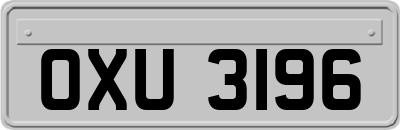 OXU3196