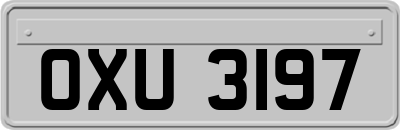 OXU3197