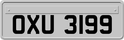 OXU3199