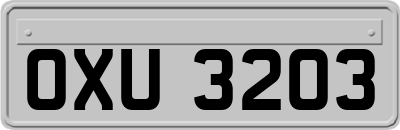 OXU3203