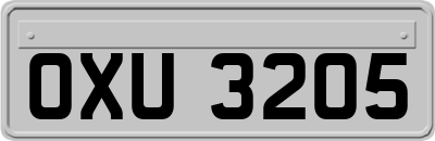 OXU3205