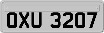 OXU3207
