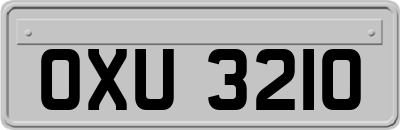 OXU3210