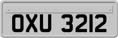 OXU3212