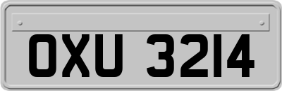 OXU3214
