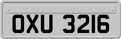 OXU3216