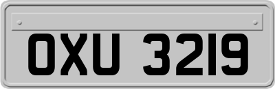 OXU3219