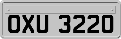 OXU3220
