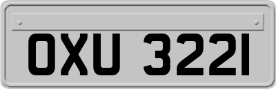 OXU3221