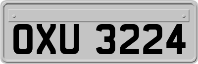 OXU3224