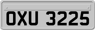 OXU3225