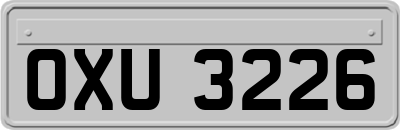 OXU3226