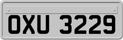 OXU3229