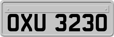 OXU3230