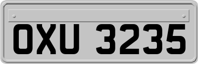 OXU3235