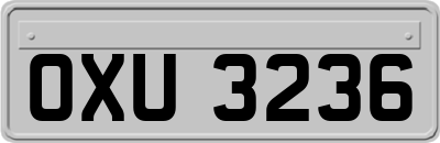 OXU3236
