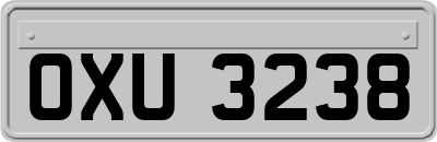 OXU3238