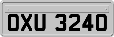 OXU3240