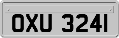 OXU3241