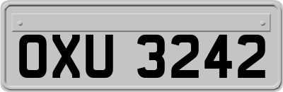 OXU3242
